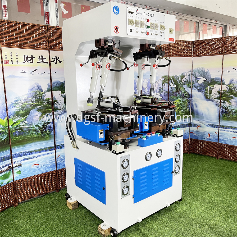 Renew Heavy Duty Walled Sole Attaching Machine 2 Jpg